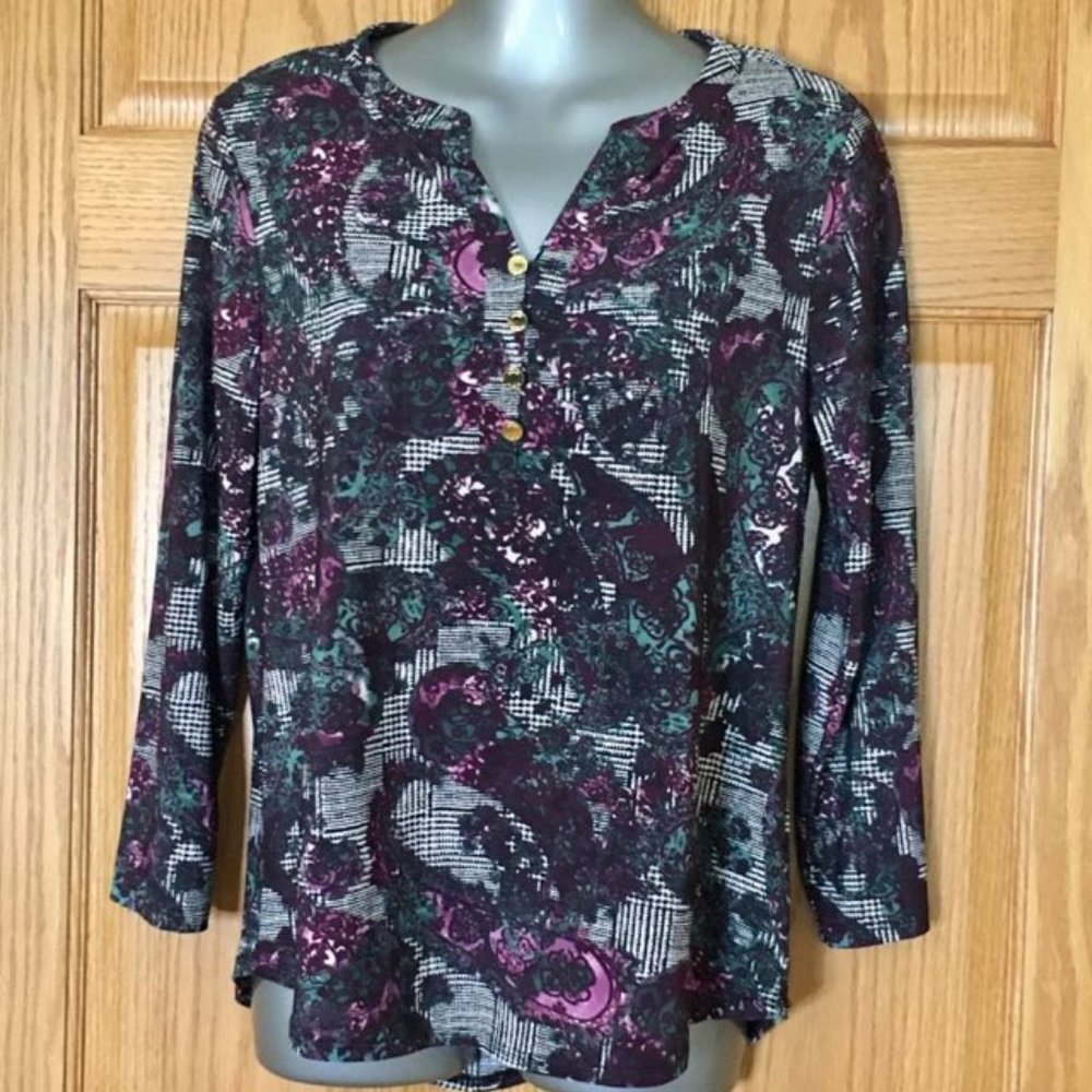 Women's Blouse